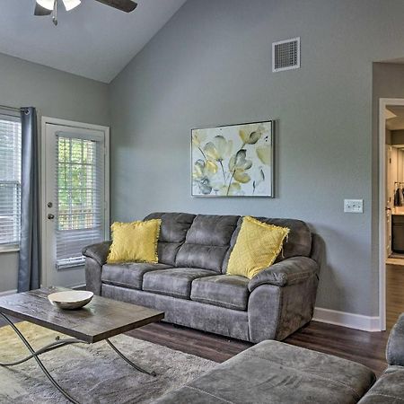 Branson Resort Condo - 2 Miles To Table Rock Lake! Экстерьер фото