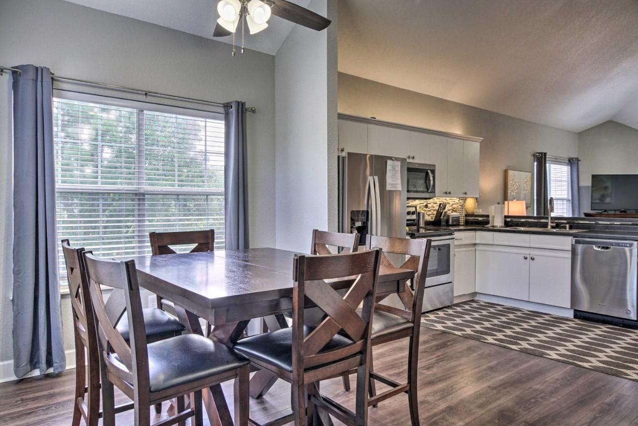 Branson Resort Condo - 2 Miles To Table Rock Lake! Экстерьер фото