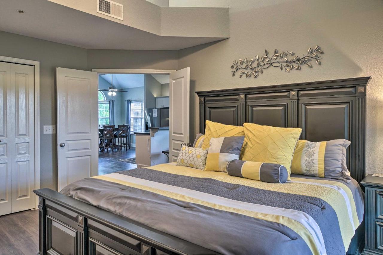 Branson Resort Condo - 2 Miles To Table Rock Lake! Экстерьер фото