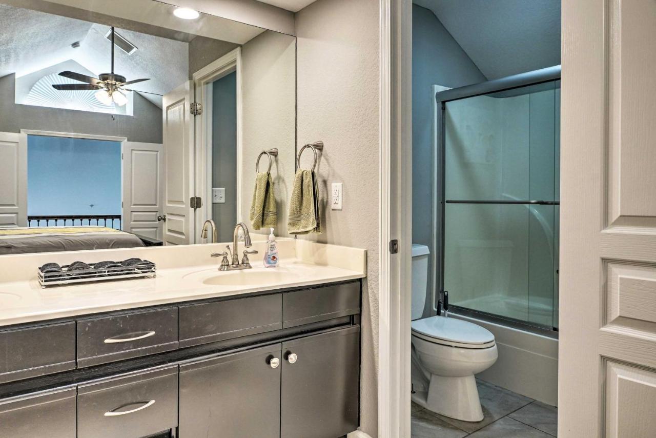 Branson Resort Condo - 2 Miles To Table Rock Lake! Экстерьер фото