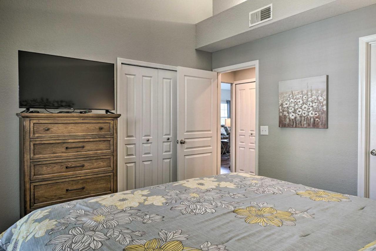 Branson Resort Condo - 2 Miles To Table Rock Lake! Экстерьер фото